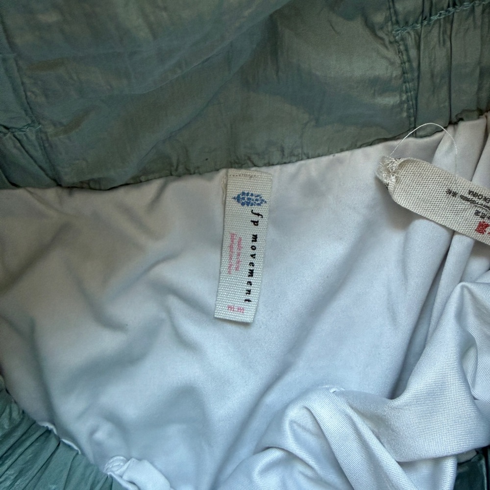 FP Movement by Free People Athletic Shorts - Picture 4 of 4